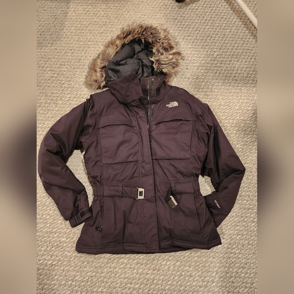 North face Winter Jacket
